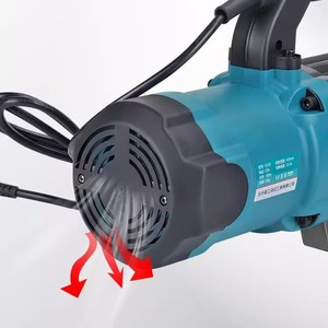 GQ-20T Electric Rebar <b>Cutter</b> <b>Hydraulic</b> Tools High Efficiency Rebar Cutting Machine - Product Image 5