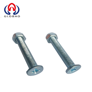 ชุดยึดจุดยึดแบบวงกลมพร้อมชุดติดตั้งแบบยึดด้วยสลักเกลียวและตัวยึดแบบปลดเร็ว - Product Image 3