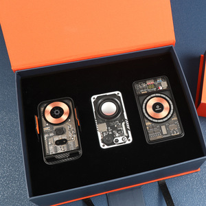 Cadeaux haut de gamme pour les entreprises de technologie <span class=keywords><strong>à</strong></span> offrir aux clients, souvenirs d'anniversaire d'entreprise avec logos personnalisés - Product Image 1