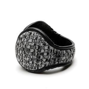 K600 Hot Fashion Unisex Solid Winter Earmuffs Soft Thicken <strong>Ear</strong> Cover Protector <strong>Ear</strong> <strong>Muff</strong> Warmer Earflap <strong>for</strong> <strong>Men</strong> - Product Image 3