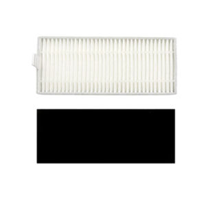 Filtro de esponja Hepa apto para Ecovacs N79 N79S 500 711 Eufy RoboVac 11 11C <span class=keywords><strong>Conga</strong></span> Excellence <span class=keywords><strong>990</strong></span> 1190 Robot aspiradora Accesorios - Product Image 2