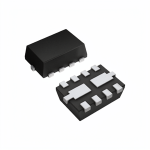 Achetez en ligne des composants électroniques ZXTDBM832TA 8-VDFN Transistors à pads exposés – Service complet original - Product Image 1