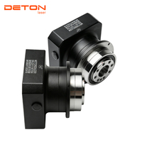 Réducteur de vitesse planétaire de précision MOTOREDUCER DETON MVS/MAE, type couple élevé, pour machines de gravure, machines laser à fibre, DC