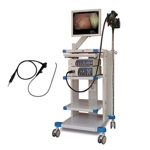 Gastroscopy nội soi đại tràng Bệnh viện Y tế Nội soi Hệ thống camera linh hoạt video gastroscope và nội soi - Product Image 1