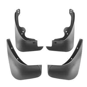 Garde-<span class=keywords><strong>boue</strong></span> de voiture pour <span class=keywords><strong>TOYOTA</strong></span> <span class=keywords><strong>YARIS</strong></span> XP90 VITZ 2005-2013 garde-<span class=keywords><strong>boue</strong></span> garde-<span class=keywords><strong>boue</strong></span> bavettes - Product Image 2