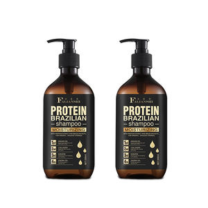 beaver keratin hair shampoo For Glossy, Lively, Voluminous Hair