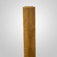 Velours auto-adhésif d'enveloppe de film de tissu de suède de tissu de microfibre pour le tableau de bord de voiture de siège de tableau de bord