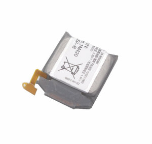 236mAh EB-BR500ABU batería para <span class=keywords><strong>Samsung</strong></span> Galaxy ver activa <span class=keywords><strong>SM</strong></span>-<span class=keywords><strong>R500</strong></span> baterías de reemplazo de la batería - Product Image 4