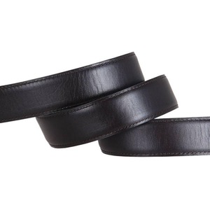 Cinturón de Cuero Casual de Negocios para Hombre con Hebilla Automática - Product Image 6