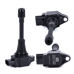Bobine d'allumage haute performance pour moteur <span class=keywords><strong>Nissan</strong></span> QR25DE 2.5L DOHC 22448-JA00C 22448-ED000 22448-JA00A 22448-1KT0A Qualité OEM - Product Image 2
