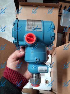 Transmetteur de pression ORIGINAL Emerson Rosemount-3051 Hart 4-20mA 3051SMV3P13A4R2A11A1A |   0305RC52B11B4 0 à 100 degrés Celsius - Product Image 5