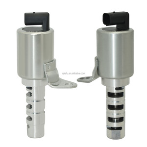 Válvula Solenoide do Comando de Válvulas Adequada para Land Rover Jaguar 2.0T LR024995 LR025652 AJ813114 XR858494 BB5E6M280AB AG9G6M280AD - Product Image 5