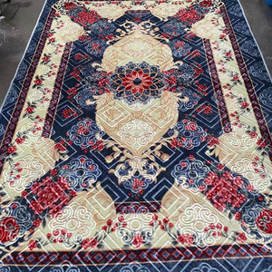 ปกป้องสุขอนามัยพื้นในร่มพรมปูพื้นห้องครัวพรมสวดมนต์กันลื่น - Product Image 3