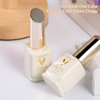 Vernis à ongles en gel professionnel Vinimay Macaron, 23 couleurs de gel avec votre propre marque, ensemble de vernis à ongles en gel Macaron pour salon