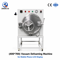 Machine de débullage sous vide (L980xW660xH1130mm) pour écran LCD de téléphone portable 220V 1KW