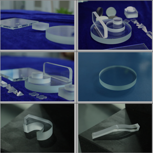 Macchina di sabbiatura <span class=keywords><strong>Laser</strong></span> a specchio lavorazione di vetro di perforazione e sabbiatura - Product Image 5