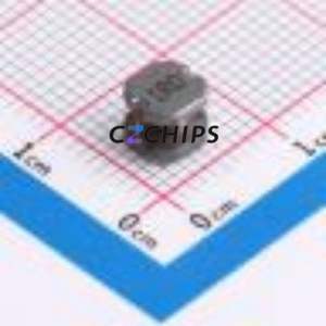 Inducteur de puissance PIO54-1R0MT SMD, 5,8x5,2 mm (Inductance : 1 µH) (Précision : 20 % Courant de saturation (Isat) : 3,5 A) - Product Image 1