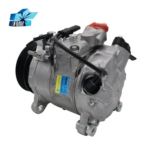 Compresseur de climatisation pour voiture DCPO5096 64529216466 pour BMW X1 X3 F18 520 pour compresseur de climatisation BMW - Product Image 2