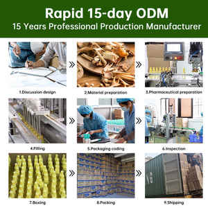 Spray Repelente <span class=keywords><strong>de</strong></span> Mosquitos Profesional para Interiores y Exteriores, Venta Caliente <span class=keywords><strong>de</strong></span> Fábrica, 0 DEET, Seguro y Ecológico - Product Image 3