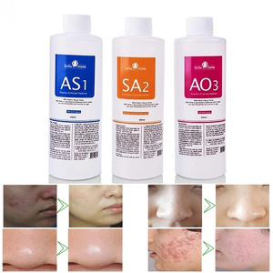 <span class=keywords><strong>Aqua</strong></span> Hydro-accesorios para máquina AS1 SA2 AO3, solución Hydra dermoabrasión, <span class=keywords><strong>limpieza</strong></span> <span class=keywords><strong>Facial</strong></span> - Product Image 4
