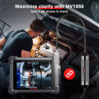 Autel Maxivideo Mv 105S