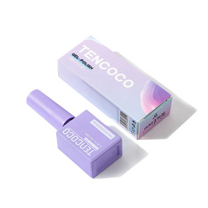 Esmalte de Uñas en Gel, Barniz Semipermanente con Purpurina, UV, LED, <span class=keywords><strong>Manicura</strong></span> Artística, 84 Colores, 12ml - Product Image 2