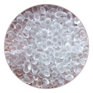 Stock prêt PP M H102 BK COPOLYMÈRE MODIFIÉ Polypropylène Noir Granulés de Plastique - Product Image 6