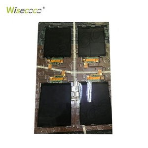 Màn Hình <span class=keywords><strong>OLED</strong></span> Linh Hoạt 7.8 Inch 1440*1920 Có Thể Uốn Cong Với Màn Hình Cảm Ứng Điện Dung Màn Hình Linh Hoạt Độ Sáng Cao - Product Image 5