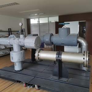 Veste en <span class=keywords><strong>aérogel</strong></span> pour conduits industriels, hydrophobe, ignifuge, isolante thermique, pièces en <span class=keywords><strong>aérogel</strong></span> <span class=keywords><strong>de</strong></span> forme spéciale - Product Image 5