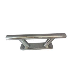 Stainless Steel Oval Tube Bolt with Hatch Handle New <b>Marine</b> <b>Hardware</b> for Yacht Fishing Boat Speedboat Accessories - Product Image 1