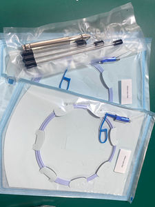 Endoskin Jowl Estiramiento del cuello Estiramiento láser Cara Láser Eyebag Endolaser Papada Fibra Menos sangrado Estiramiento facial Máquina - Product Image 6