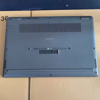 Convient aux ordinateurs de bureau Dell Latitude 3410 14 pouces, processeur Intel Core I5-10210U, 8 Go de RAM, 256 Go de SSD, système d'exploitation Windows 10