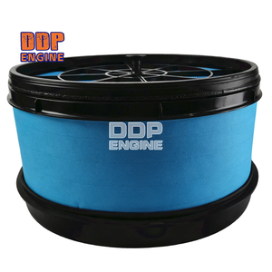 เครื่องกรองอากาศสำหรับเครื่องยนต์เพอร์กินส์รุ่น4012 1103 4000รหัส SEV551H4 P643216 2089065 10000-12122 2262779 P602357 - Product Image 3