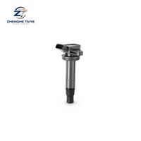Bobine d'allumage moteur automobile ZT OE 19070-BZ040 099700-0990 pour véhicules Toyota Prado