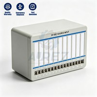 Adaptateur de module réseau 1794-ACN15K pour contrôleur PLC 1794ACN15K avec service de conversion de protocole CM/CP personnalisé