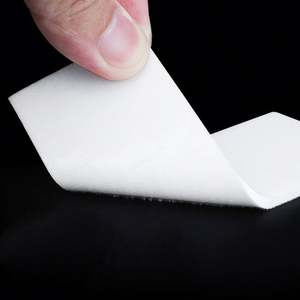 Parches Adhesivos Impermeables de Espuma EVA de Doble Cara con Adhesivo Termofusible, Fuertes y de Fijación Permanente para Pared, Especiales para Rastrear Rastas de Coche - Product Image 3