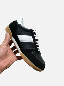 Sneakers pour hommes de haute qualité Tom, nouvelles chaussures légères et respirantes, et chaussures décontractées pour hommes. - Product Image 5