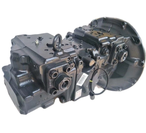 PC250-8 PC200-8 <span class=keywords><strong>PC260</strong></span>-8 parti dell'escavatore pompa idraulica pompa principale 708-2L-00500 per <span class=keywords><strong>Komatsu</strong></span> - Product Image 3