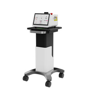 Peralatan <span class=keywords><strong>Laser</strong></span> terapi fisik dokter hewan, peralatan <span class=keywords><strong>Laser</strong></span> bedah hewan peliharaan 980nm - Product Image 2