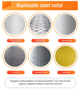 Özel ISO9001 Sertifikalı Sac <span class=keywords><strong>Metal</strong></span> Fabrikasyon Hizmeti CNC Lazer Kesim Kaynak Bükme Şekillendirme Paslanmaz Çelik Delme - Product Image 4