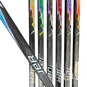 Идеальное хоккейное снаряжение, доминирующее на катке, непревзойденная ценность, постоянно улетает с полок - Product Image 1