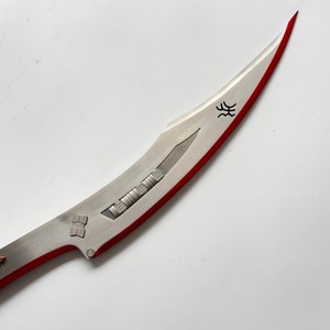 Espada Curva de Caza de Depredadores Popular de 77 cm y 1,35 kg para Colección de Cosplay - Product Image 5