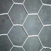 Machine à treillis métallique hexagonal CNC à fonctionnement stable pour clôtures et filets d'isolation murale