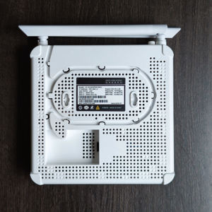 Módem Wifi Más Vendido, Tout Rseau ZC-521G 4GE+2USB+1POTS+AC1200 WiFi5, MEJOR PRECIO - Product Image 5