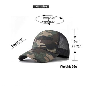 2024 New Trendy Multi-Color Cotton Mesh Trucker <b>Hat</b> Sporty Leopard Custom Logo Embroidery Breathable Two-Tone Blank Baseball <b>Hat</b> - Product Image 3