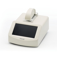 Analizador Ultra-Micro Eva 3200 con Alta Precisión del 0.2% para Pruebas de Ácidos Nucleicos y Proteínas