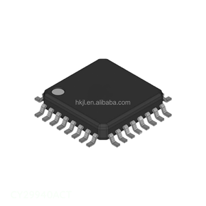 CY29940ACT บอกเวลา32 LQFP ชิ้นส่วนอิเล็กทรอนิกส์ของแท้ - Product Image 1