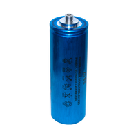Cellule LiFePO4 haute capacité 50Ah 60200 3.2V 3000 cycles profonds rechargeable certifiée CE/RoHS pour stockage solaire