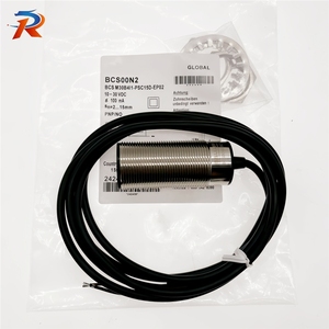 Capteurs capacitifs BCS00N2 BCS M30B4I1-PSC15D-EP02 Interrupteurs de proximité capacitifs pour la détection d'objets - Product Image 1