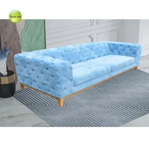 Antieke Franse Stijl Meubels Sofa Hotel Meubels